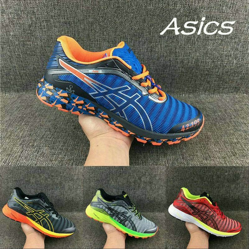 lançamentos asics 2019