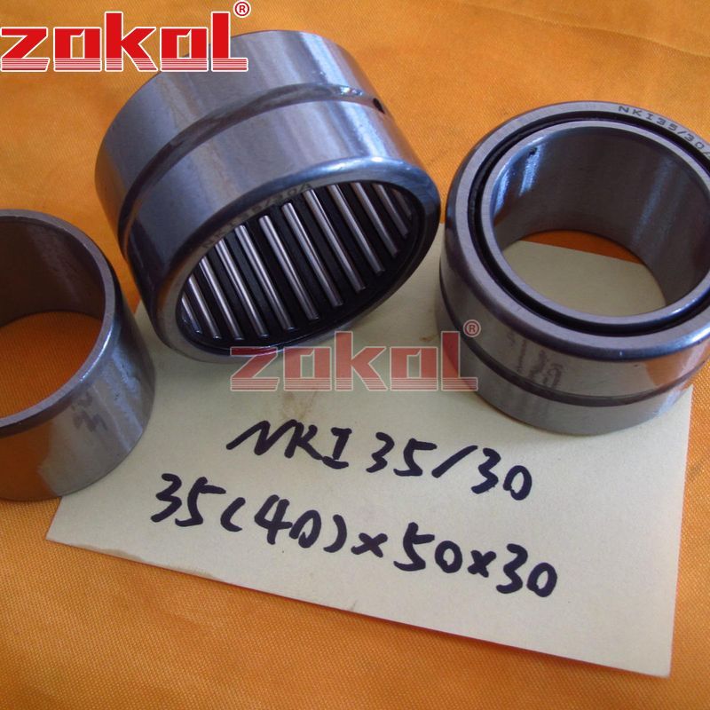 Nki35 30 подшипник