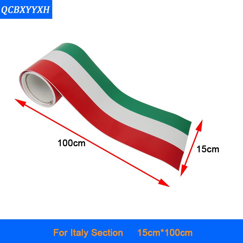 Italy Flag