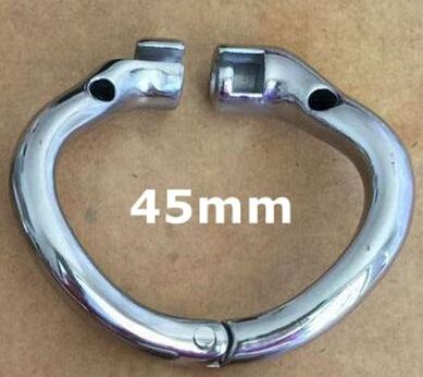 Ring size: 40mm