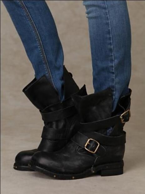 jeffrey campbell moto boots