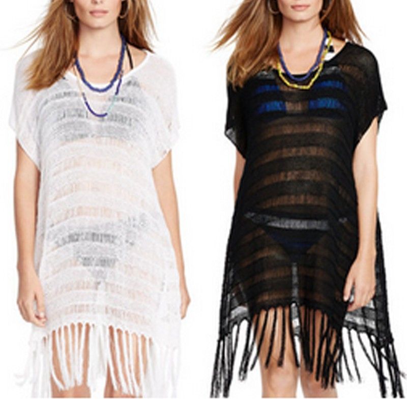 summer beach cover up dresses