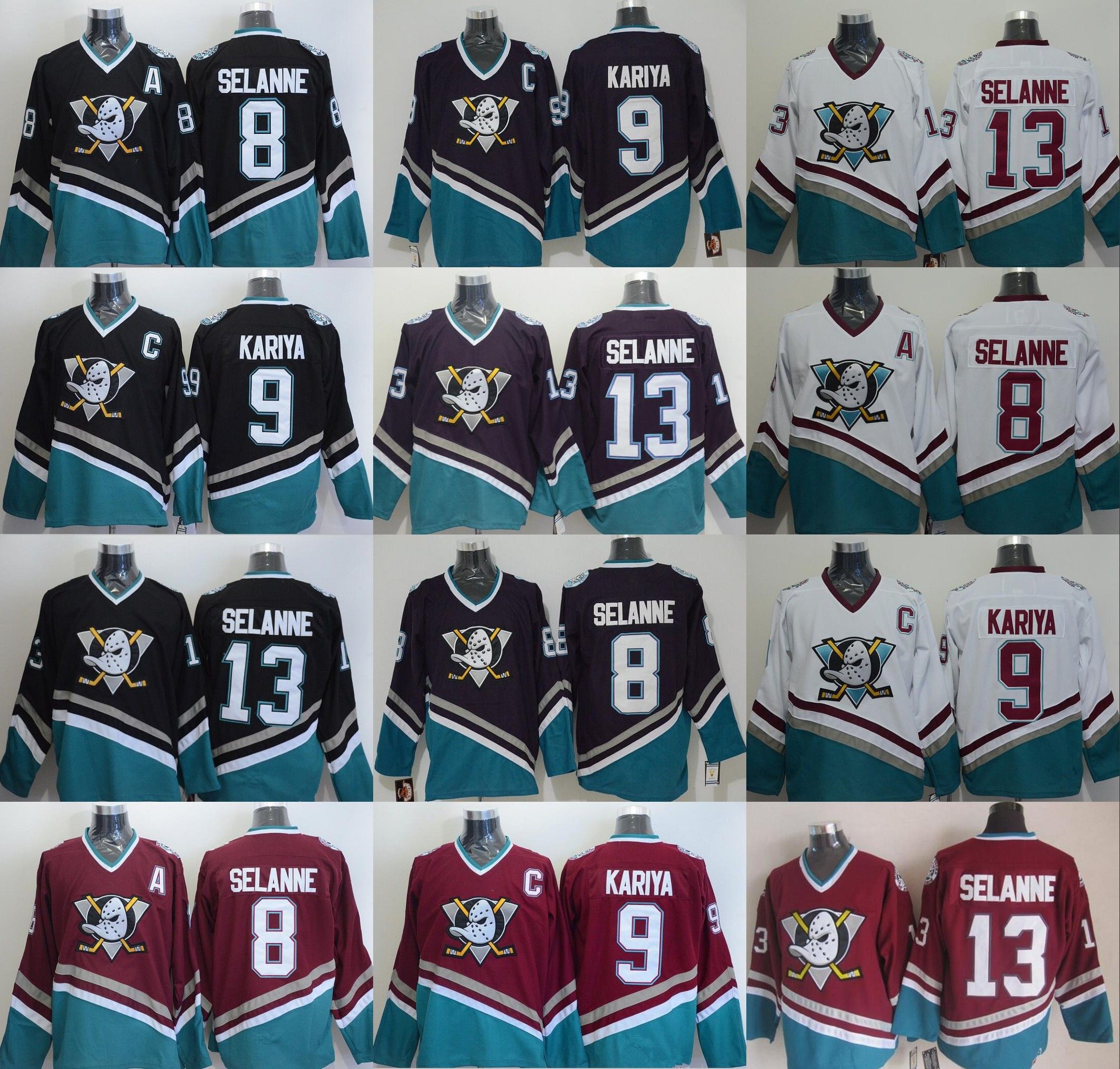 anaheim ducks jersey aliexpress