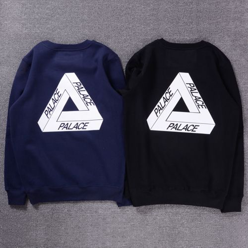 palace skateboards hoodie
