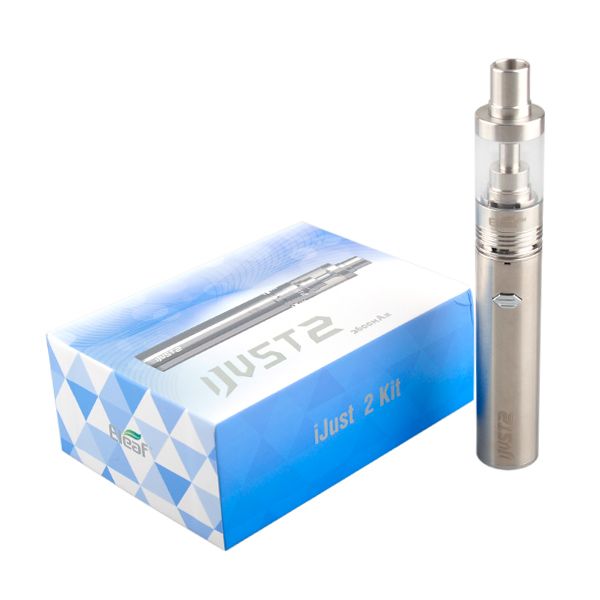 Eleaf Ijust 2 Kit 30w 80w 2600mah Battery 5 5ml 0 3ohm Tank Atomizer I Just 2 E Hookah Vape Ijust2 1 From Jqtech 8 77 Dhgate Com Eleaf Ijust 2 Kit 30w 80w 2600mah Battery 5 5ml 0 3ohm Tank Atomizer I Just 2 E Hookah Vape Ijust2 1 From Jqtech 8 77 Dhgate Com