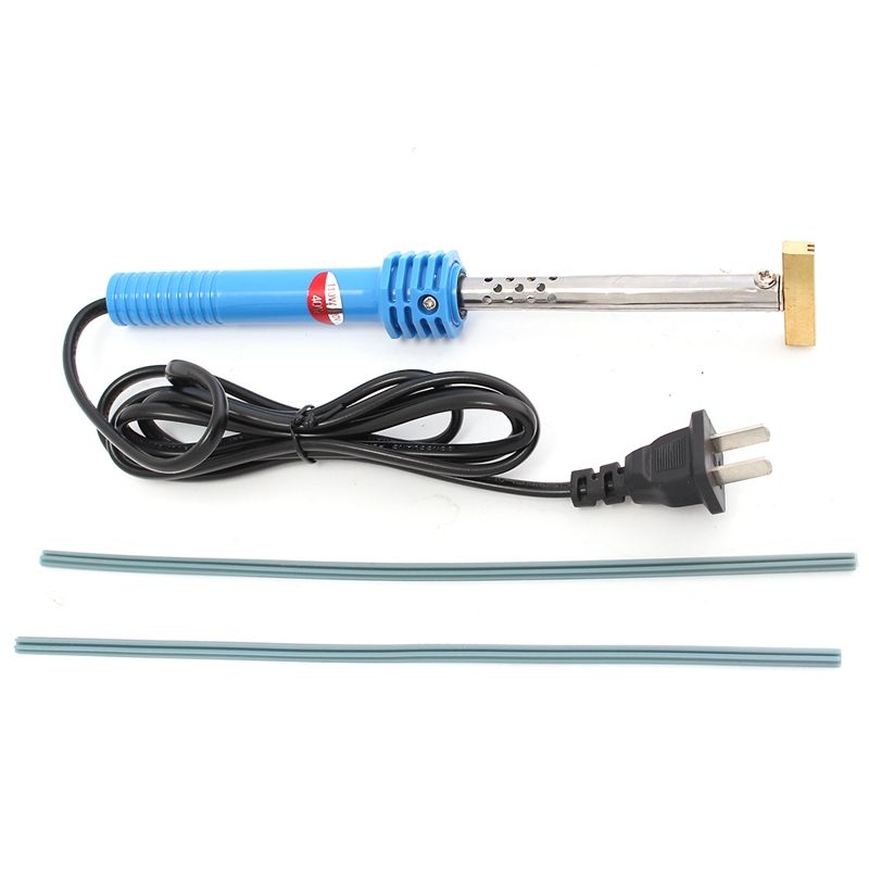 Soldering Occus Hot Sale Soldering Iron T-tip Head for LCD Ribbon Repair Parts 60W Soldering Occus Hot Sale Soldering Iron T-tip Head for LCD Ribbon Repair Parts 60W