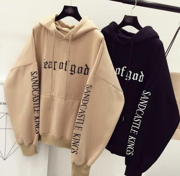 Sandcastle kings fear of god 2025