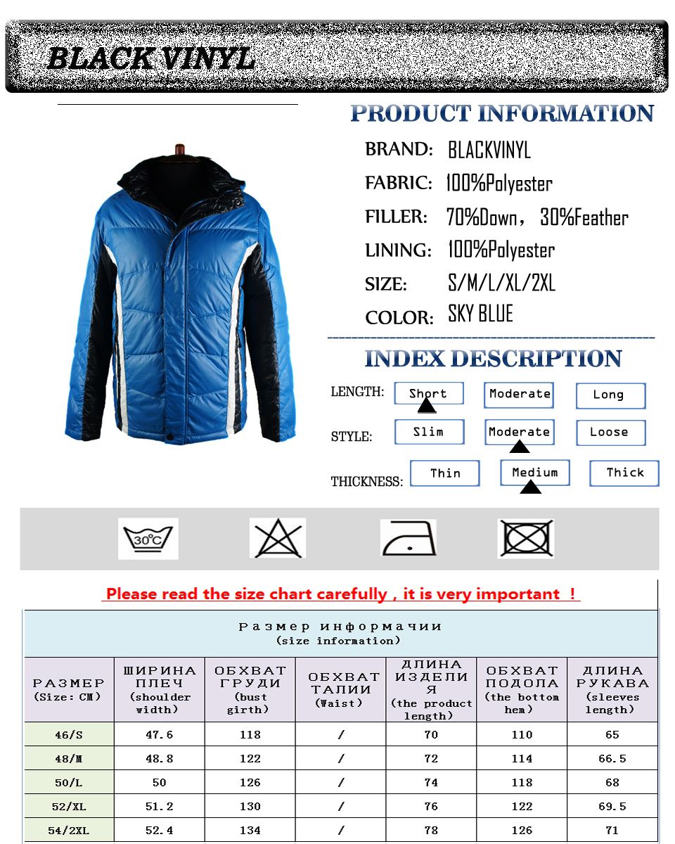 Großhandel SCHWARZ VINYL 2017 Winterjacke Männer Herbst Und Winter Kurze Warme Hohe Qualität Standard Kleidung Männliche Lässige Mäntel Von Großhandel SCHWARZ VINYL 2017 Winterjacke Männer Herbst Und Winter Kurze Warme Hohe Qualität Standard Kleidung Männliche Lässige Mäntel Von