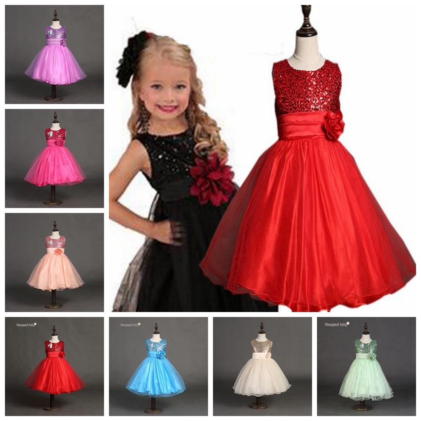 big girl tutu dresses