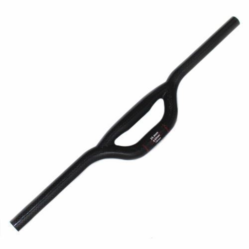 bmx carbon handlebars