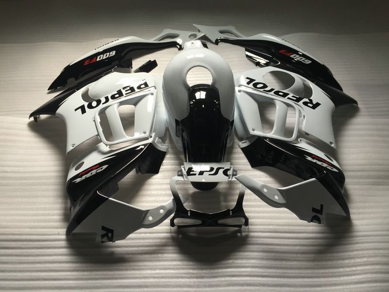 cbr600f fairing kit