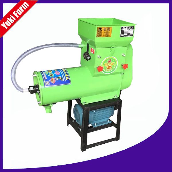 220V Commercial Potato Grinding Machine Cassava Grinder Fresh Lotus Root Grinder