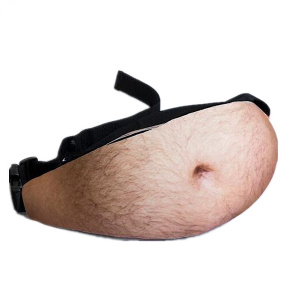 waist dry bolsa