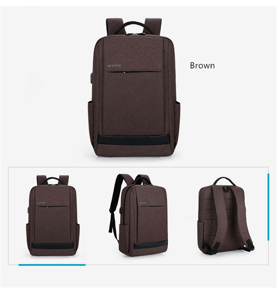 horizontal school bags