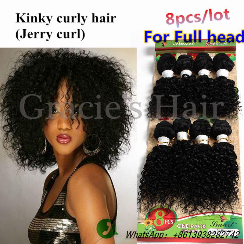 2019 2017 New Arrival Full Head Use Brazilian Hair Weave Bundles Afro Kinky Hair Human Kinky Curly Brazilian Hair Weave Bundles Deep Curly From