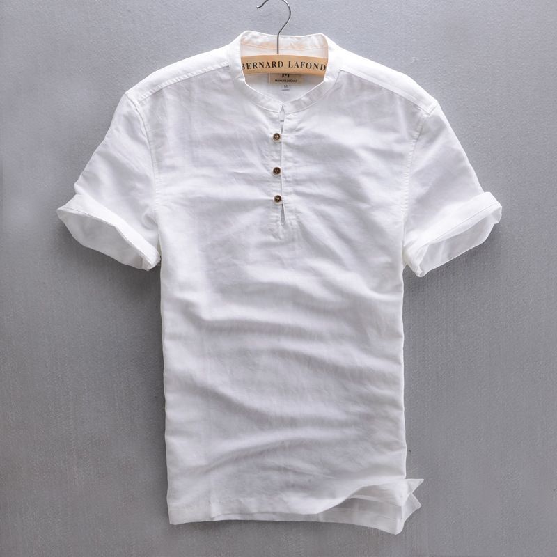 cheap linen shirts