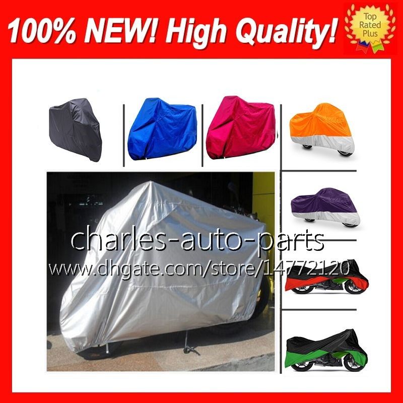 universal bike cover