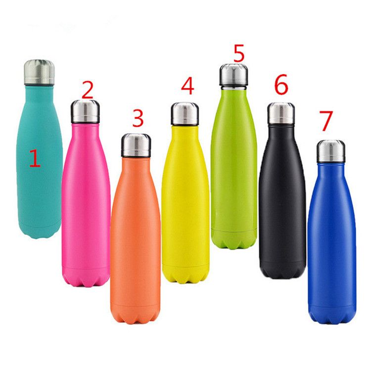 17 oz cola shaped water cups mugs water cup bottle large capacity school student souvenir kids water bottles bpa free kids water bottles with strap