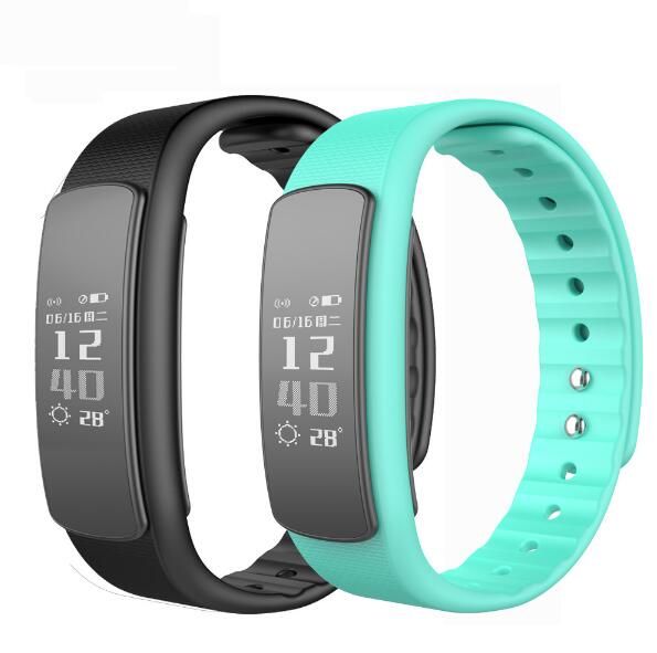 iwown i6 hr smartband