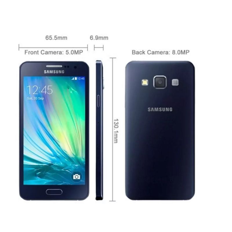samsung galaxy a3 a300f