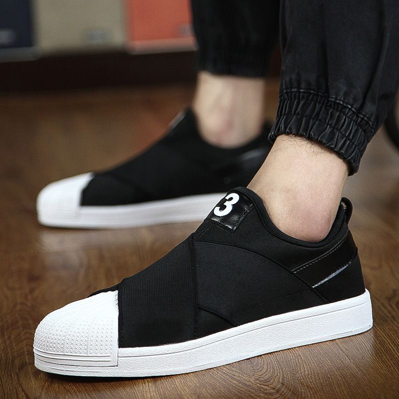 y3 shell toe