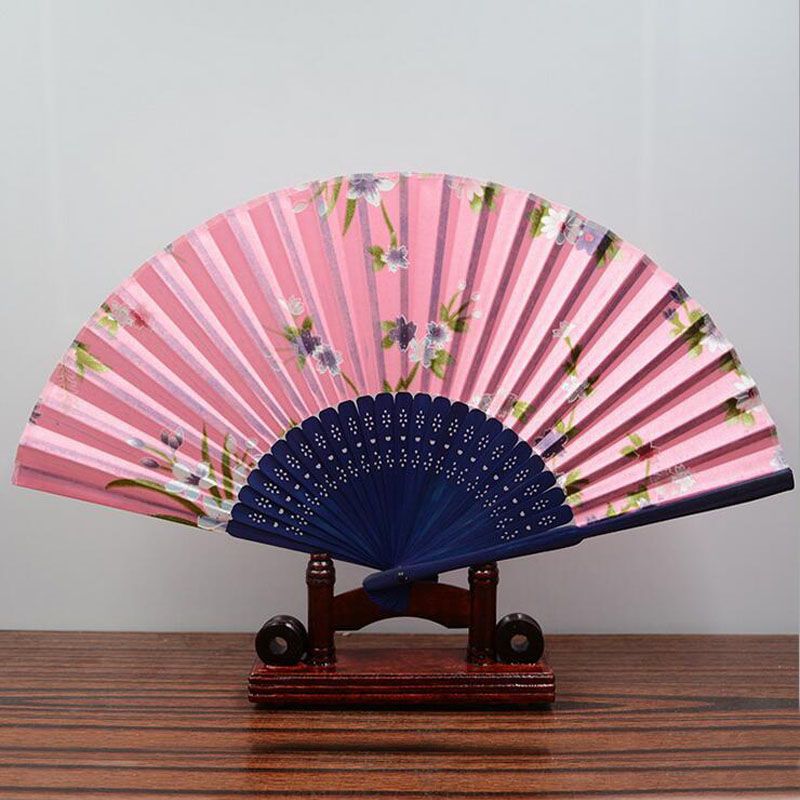 asian folding fan