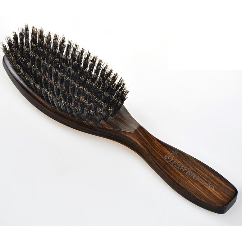 hair brush for natural black hair