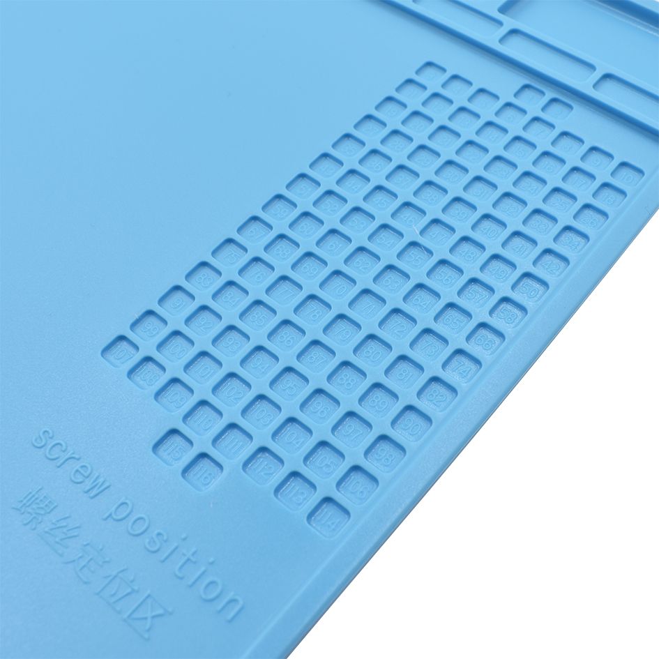 Infrared Mats