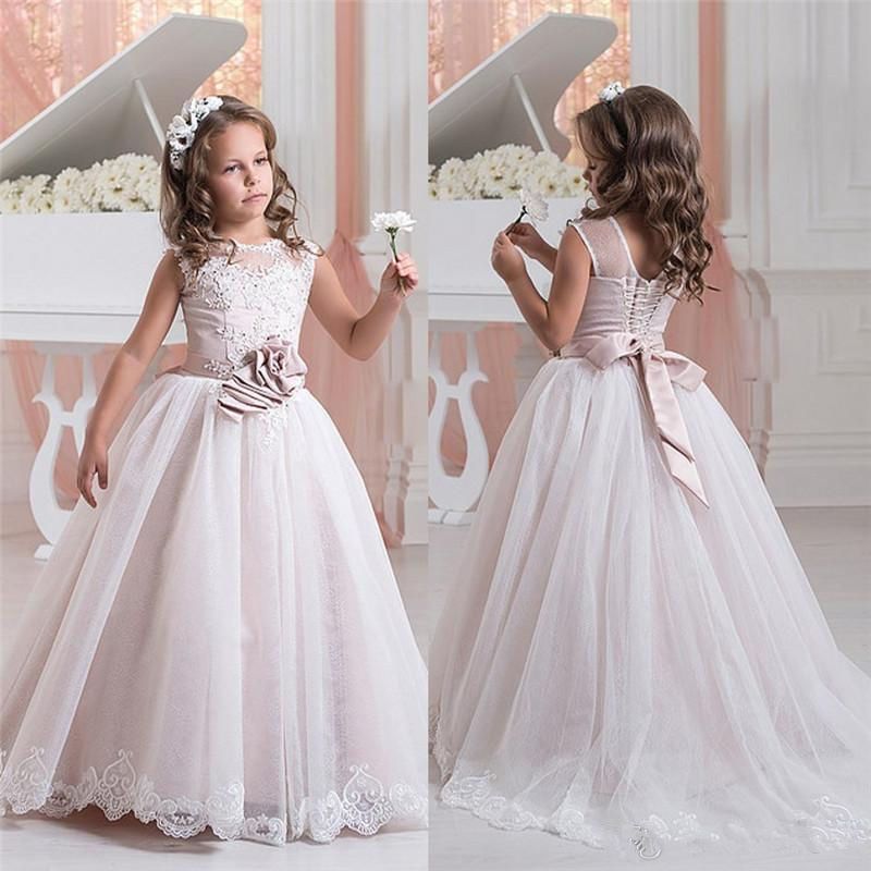 elegant pageant dresses