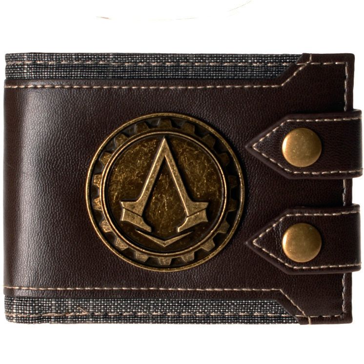 assassin sling bolsa