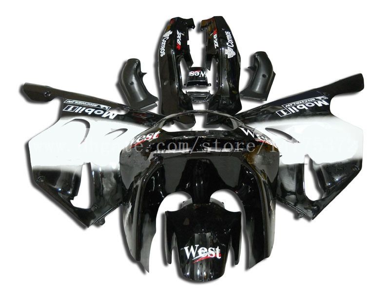 Купить Оптом ZX 6R Обтекатели Для Kawasaki NINJA ZX 6R 94 95 96 97 ZX 6R 94 97 ZX6R 1994 1997 Zx6r 1994 1995 1996 1997 Обтекатель Комплект #V83J4 Черный Белый Отmotohero В Категории Обтекатели На Мотоциклы, 29 535 руб. На Ru.Dhgate.Com | Dhgate