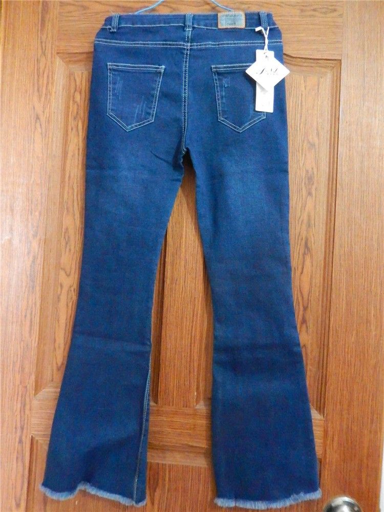 cotton on flare jeans