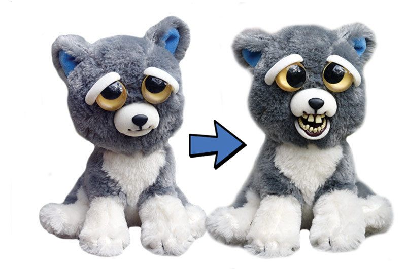 glenda glitterpoop feisty pets