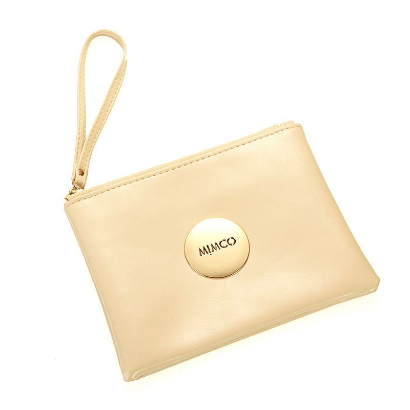 mimco pouch large