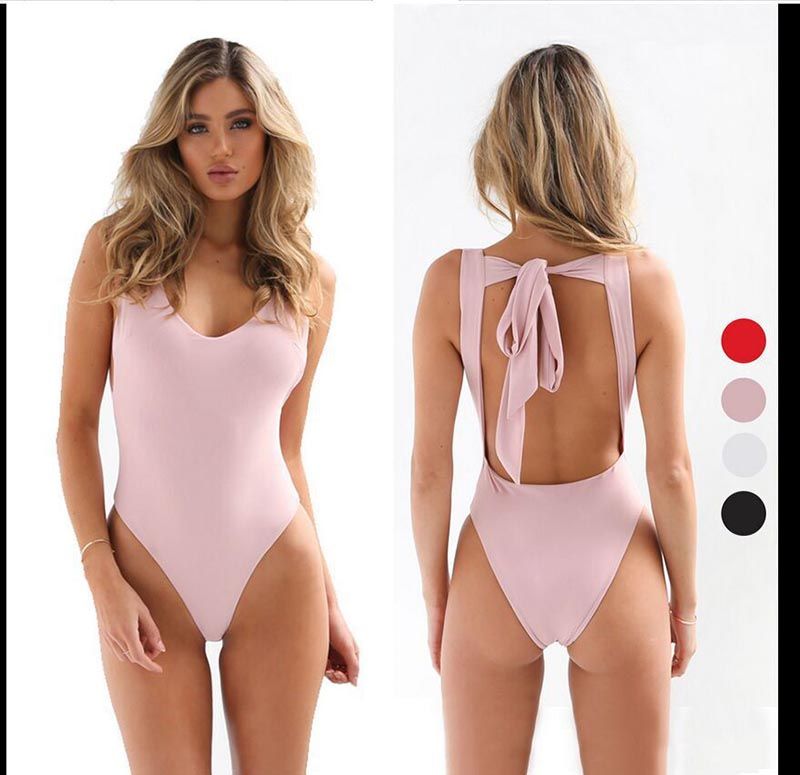 monokini styles