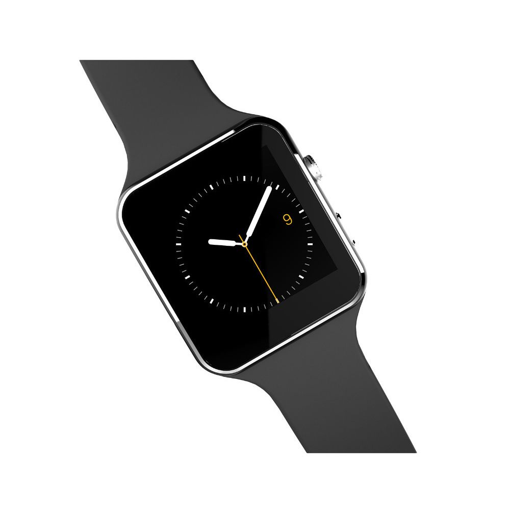 x6 smartwatch