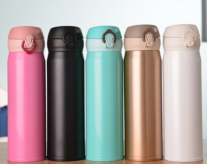 thermo flask hot water