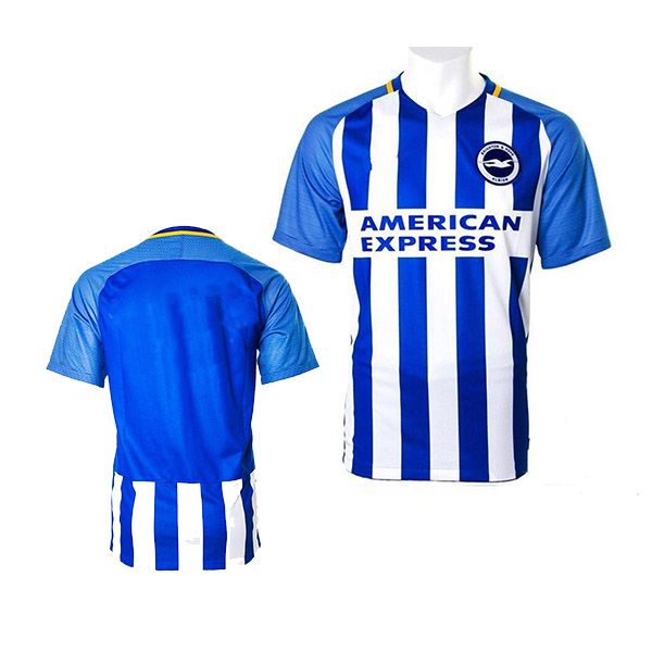 brighton soccer jersey