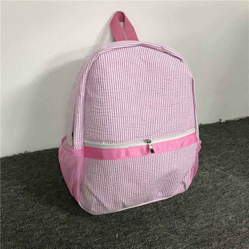 blank bookbags