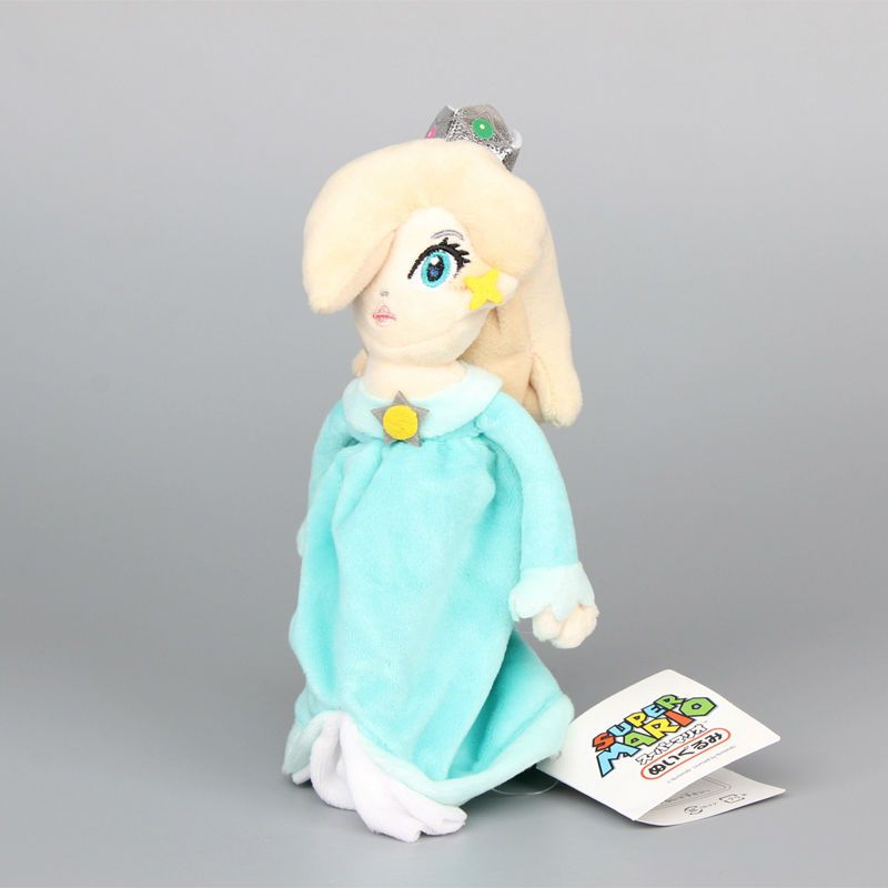 rosalina plush