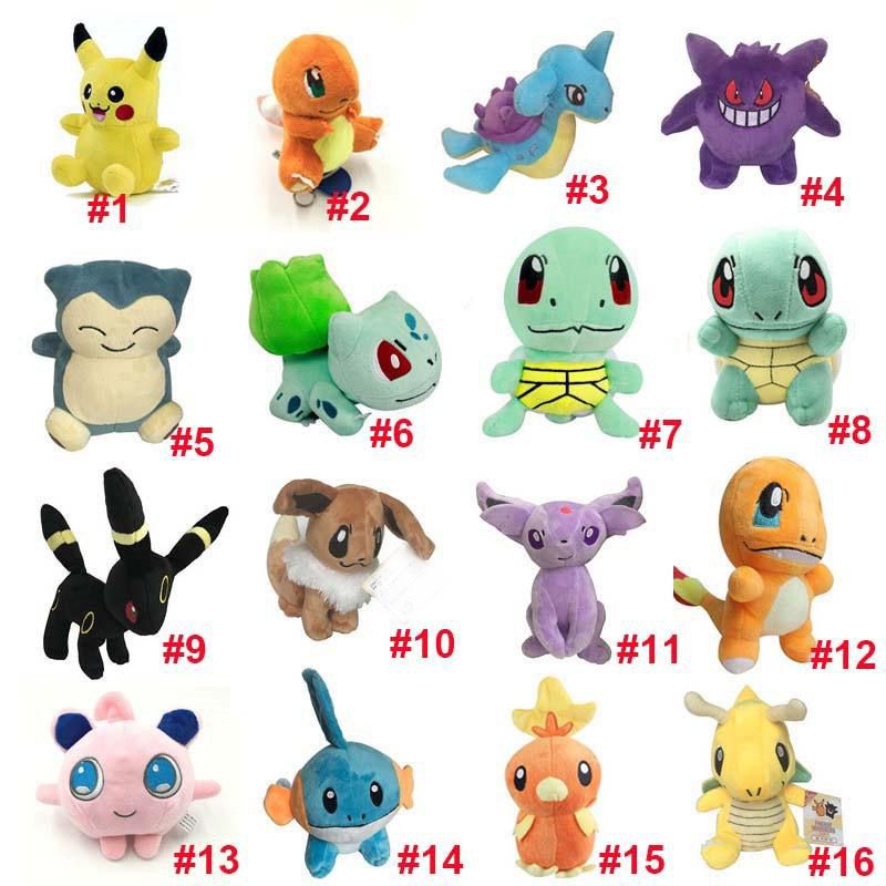 quality soft toys