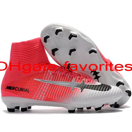 zapatillas de ronaldo 2017