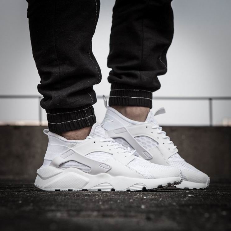 huarache altas