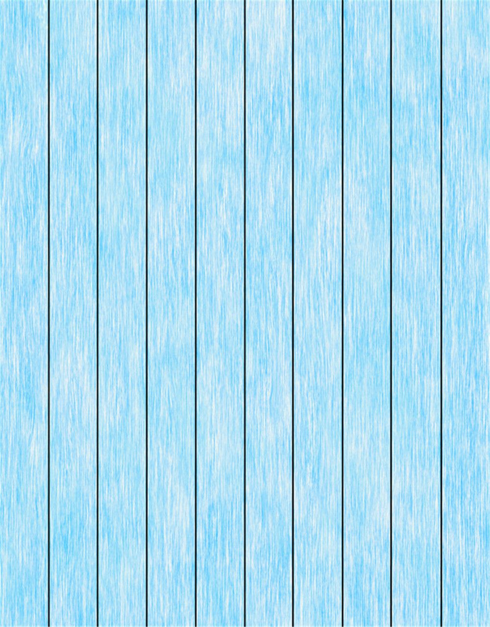 2020 Light Blue Wooden Boards Photo Studio Backgrounds For Baby