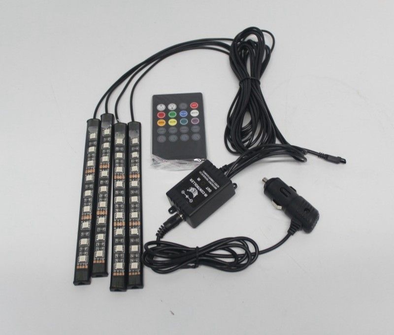 universal infrared remote