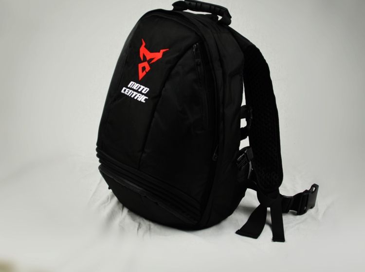 waterproof backpack for motorcycle riders
