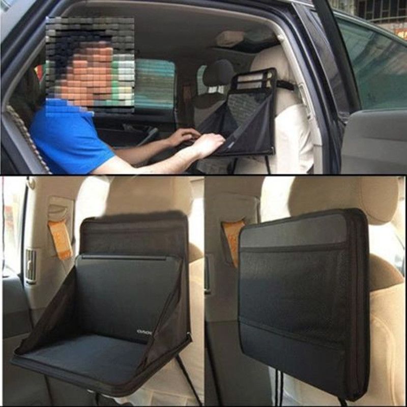 Acheter Support Pour Ordinateur Portable Voiture Plateau Sac