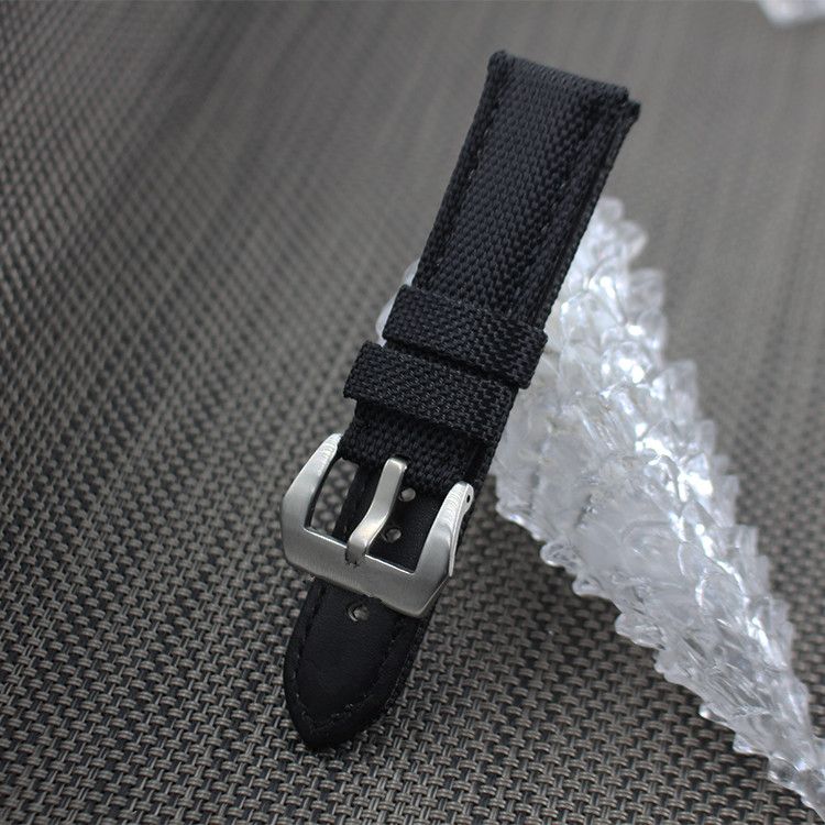 22mm nylon strap