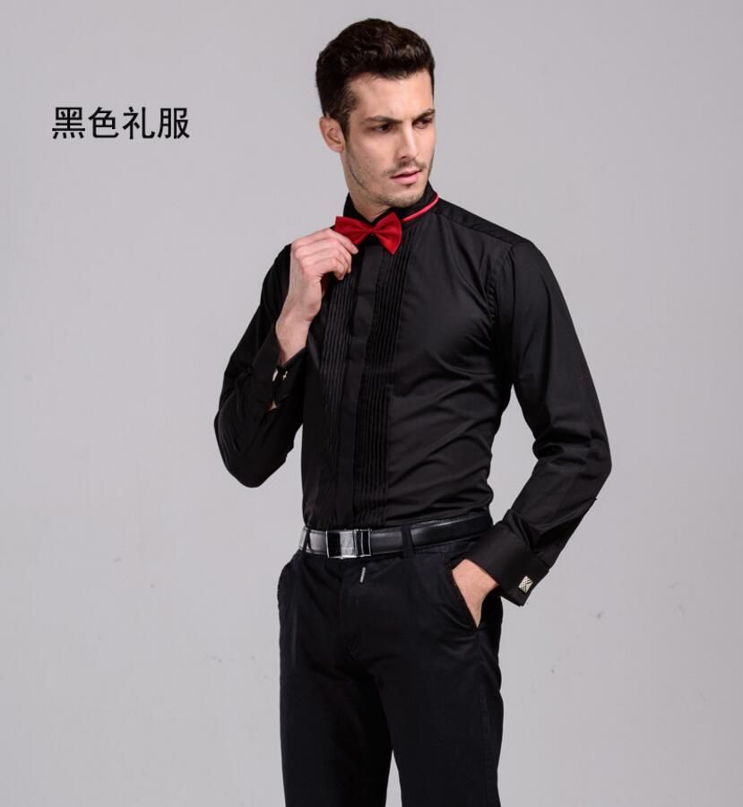 prom dress shirt