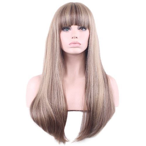 de múltiples fines Consejo hijo Pelucas Sintéticas Baratas Peluca De Pelo Largo Y Recto Para Las Mujeres Negras Peluca Sintética Del Pelo Marrón Beige De Ombre De 30,54 € | DHgate de múltiples fines Consejo hijo Pelucas Sintéticas Baratas Peluca De Pelo Largo Y Recto Para Las Mujeres Negras Peluca Sintética Del Pelo Marrón Beige De Ombre De 30,54 € | DHgate